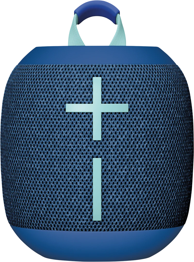 Ultimate Ears Wonderboom 4 - Blue