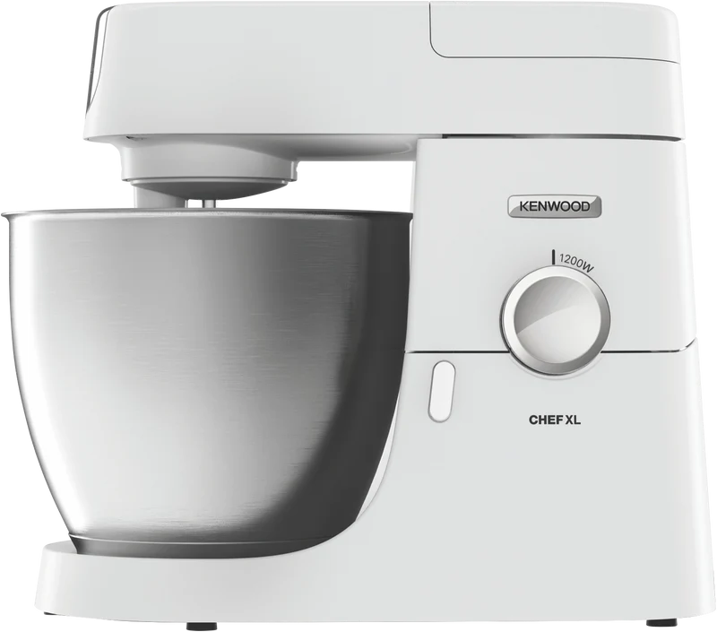 Kenwood Chef XL Kitchen Machine White