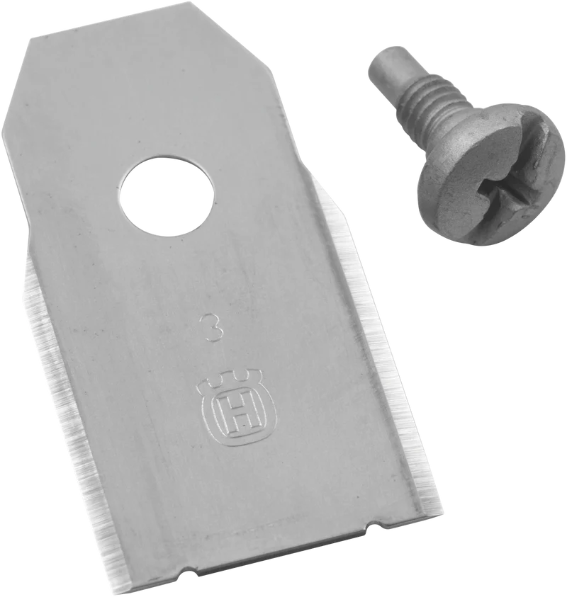 Husqvarna Automower Blades - 9 Pack