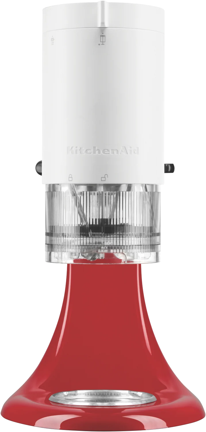 KitchenAid Shave Ice Attachment