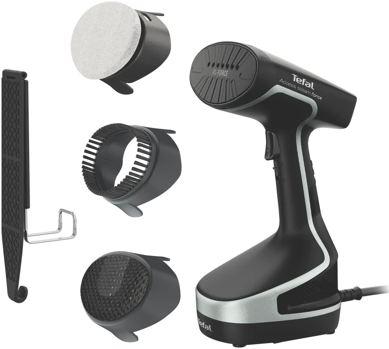 Tefal Access Steam Force Handheld Garment Steamer