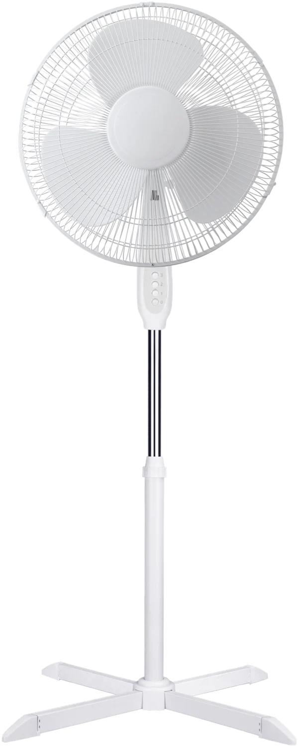 Nordic 40cm Pedestal Fan