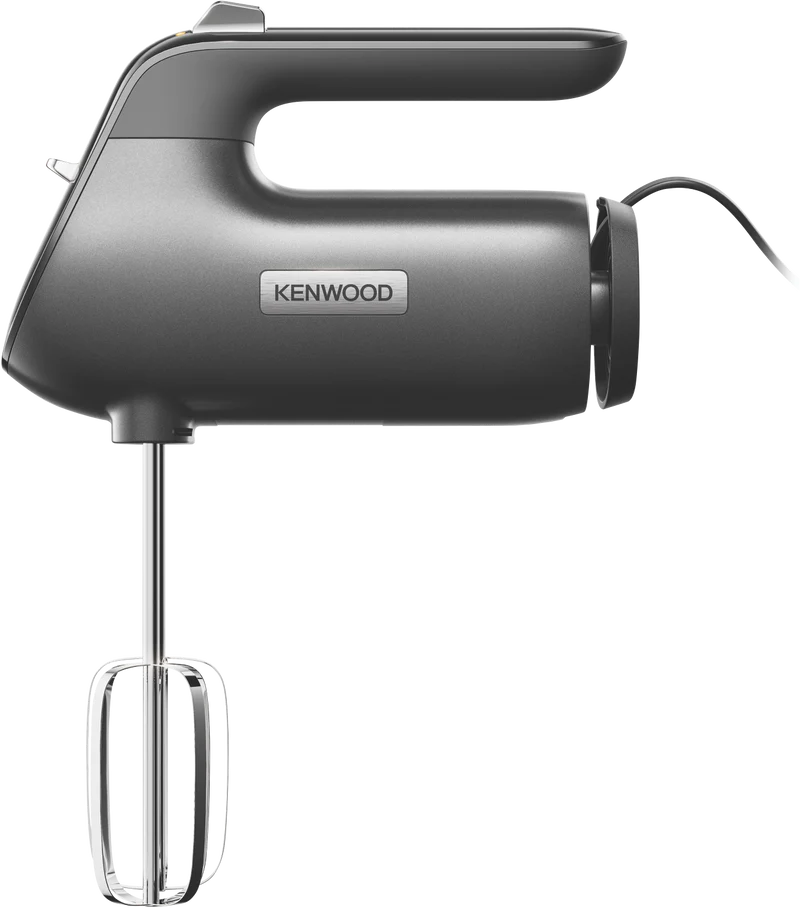 Kenwood 650W Hand Mixer Black