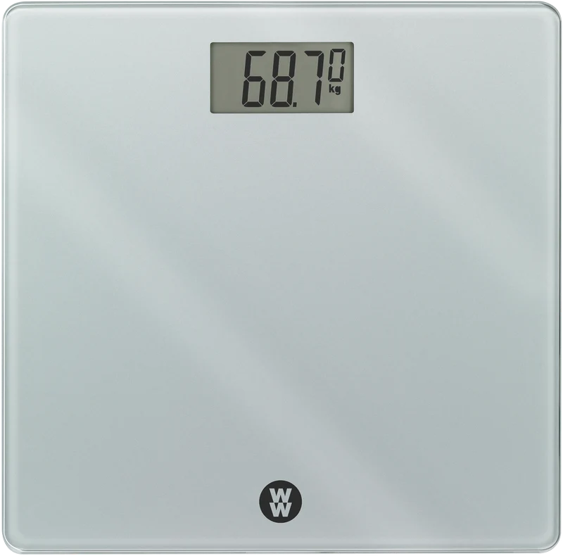 WW Body Weight Scale