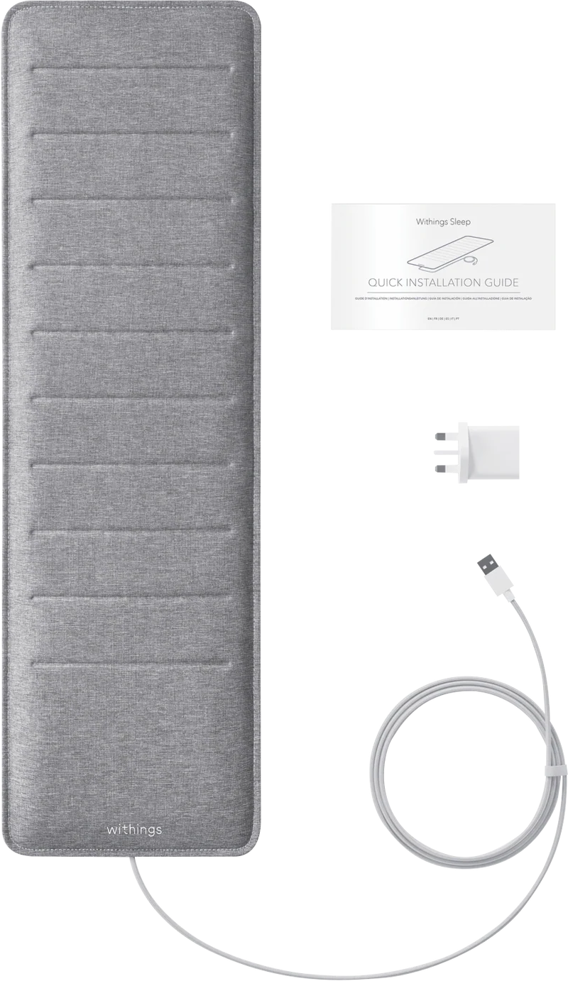 Withings Sleep Analyser