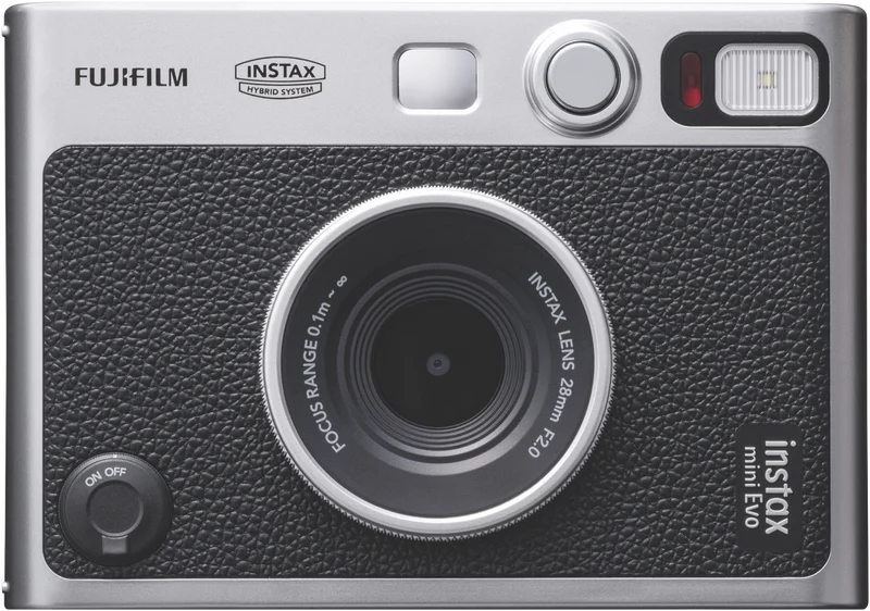 Instax Mini EVO