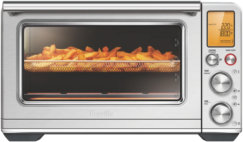 Breville The Smart Oven XL Air Fryer