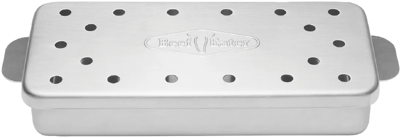 BeefEater BBQ smoker box
