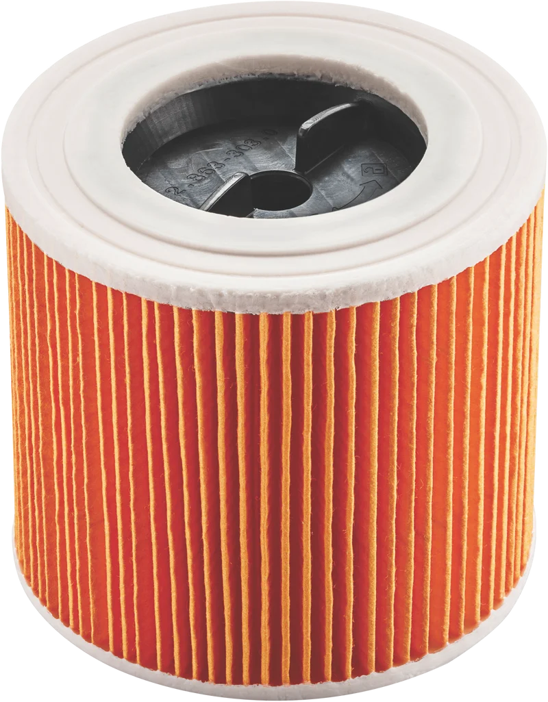 Karcher One Piece Cartridge Filter
