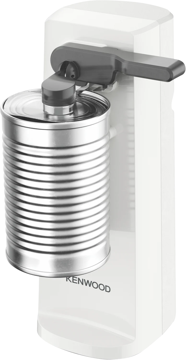 Kenwood Can Opener