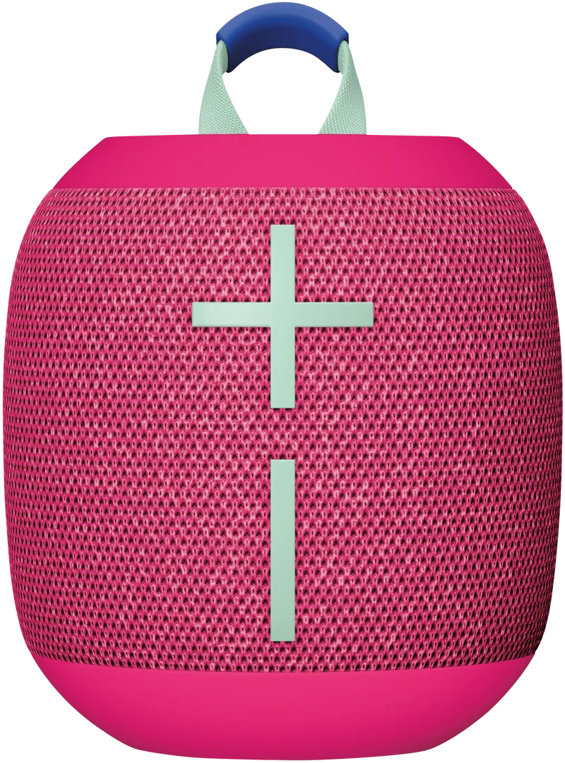 Ultimate Ears Wonderboom 4 - Pink