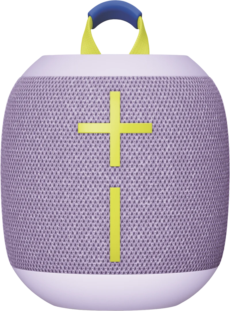 Ultimate Ears Wonderboom 4 - Lilac