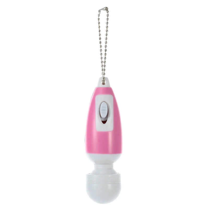 Powerful Vibrating Massage
